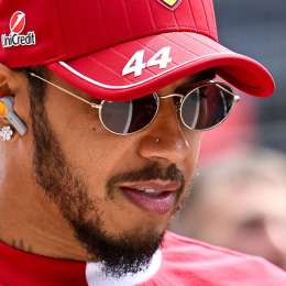 F1: Hamilton habló del encontronazo con Colapinto en el GP de Miami ¿Qué dijo?