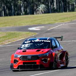 TC2000: ¿Por qué la victoria de Ciarrocchi está en suspenso? La explicación de Gabriel Furlán