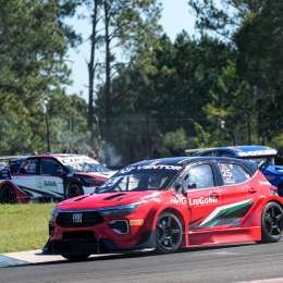 TC2000: el detrás de escena de la final en Concordia