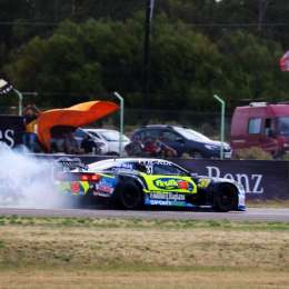 TC: Norberto Fontana: "Estamos bien en ritmo de carrera pero nos cuesta mucho a la hora de clasificar"