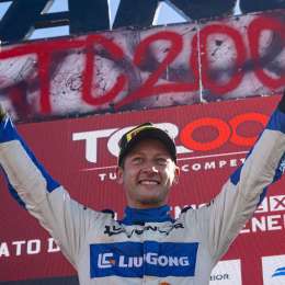TC2000: "La exclusión sería una pena altísima", Ciarrocchi dio su punto de vista sobre lo sucedido en la técnica de Concordia
