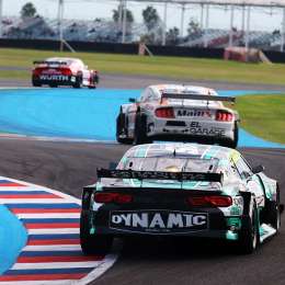 TC: el piloto que vuelve en la cita de Termas de Río Hondo ¿De quién se trata?