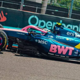 F1: Franco Colapinto mostró que el talento también necesita carácter