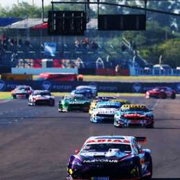 TC: el historial de ganadores en Termas de Río Hondo, ¿Hay un claro favorito?