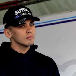 TC: Lucas Carabajal se expresó tras confirmar su ausencia en Termas, ¿Qué dijo?