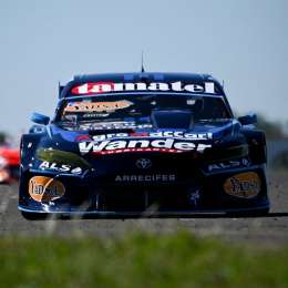 TC: los pilotos que probaron antes de la quinta fecha