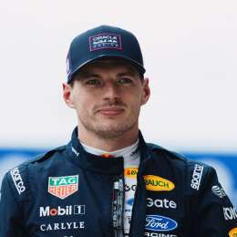 F1: un polémico ex piloto disparó contra Verstappen y pidió que sea censurado por sus opiniones
