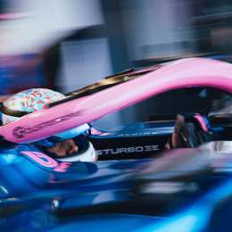 F1: la incorporación que realizó Alpine antes del GP de Miami que podría ser determinante para el resto del 2026