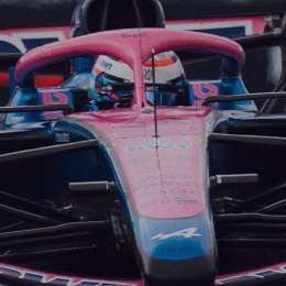 F1: de fracaso a sorpresa, el dato que marca el renacer de Alpine en 2026