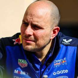 F1: Lambiase empieza a delinear su llegada a McLaren ¿Qué piensan Verstappen y Red Bull?