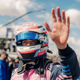 F1: la multinacional que estaría tras lo pasos de Franco Colapinto