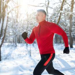 Salud y bienestar: cómo blindar tu entrenamiento frente al frío del otoño-invierno
