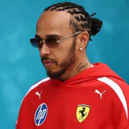 F1: Hamilton: “La forma en que nos estamos preparando actualmente no sirve de nada”