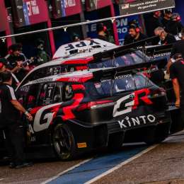 TC2000: se cumple un año desde la llegada en forma oficial de las SUV