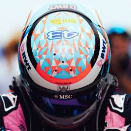 F1: el "Efecto Colapinto", la impronta que cautiva a empresas de todo el mundo