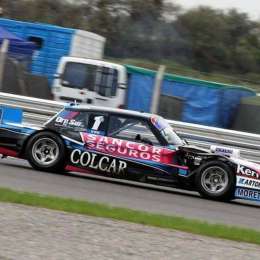 El TC sin cargas: el experimento que hizo la ACTC en la fecha de Termas en 2013