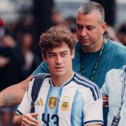 F1: el día que el fenómeno Colapinto desbordó las redes sociales
