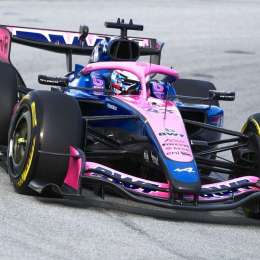 F1: ¿Cómo impactó el fenómeno Colapinto a nivel mundial desde su primera carrera con Alpine?