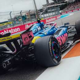 F1: la curva de aprendizaje de Colapinto que muestra su mejora con Alpine en 2026