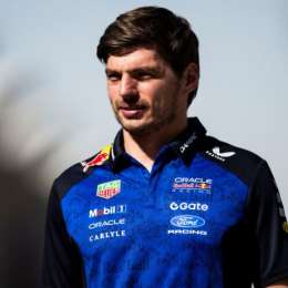 F1: el bombazo que traería entre manos Red Bull en caso de tener que reemplazar a Verstappen
