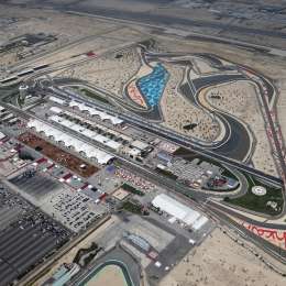 F1: el rompecabezas logístico que atraviesa la FIA para reprogramar los GP de Arabia Saudita y Bahréin