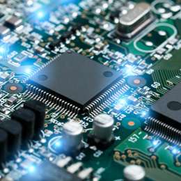 La revolución silenciosa de los chips: la disputa global por el control de los semiconductores