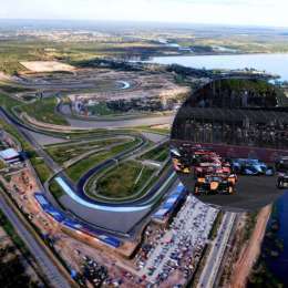 ¿Qué posibilidades hay de que Termas de Río Hondo reciba una fecha de la IndyCar?