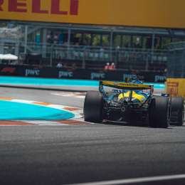 F1: la novedad técnica que Alpine planea estrenar con Colapinto en el GP de Canadá