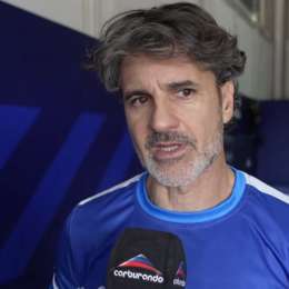 La visión de Spataro sobre el cambio más importante que tendrá el TC en Termas