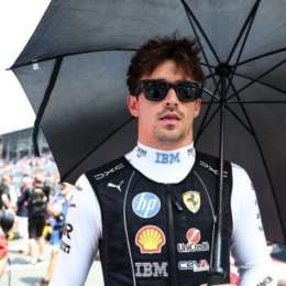 F1: el millonario gasto de Leclerc tras el Gran Premio de Miami