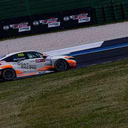 TCR World Tour: Esteban Guerrieri fue séptimo y Ramiro Zago 12do en la carrera sabatina de Misano
