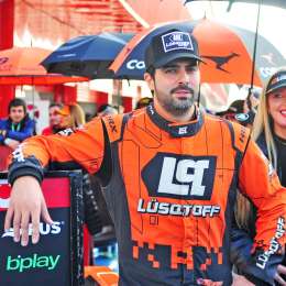 TC: Lambiris: "Cambian los competidores con los que peleamos las clasificaciones pero nosotros seguimos firmes"