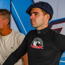 TC: Todino tras el choque con Aguire: "Me voy a volver loco todas las carreras"