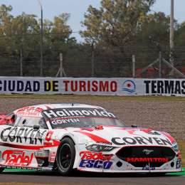 TC: ¿Qué dijeron los ganadores de las series en Termas de Río Hondo?