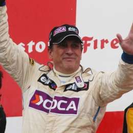 Juan María Traverso, leyenda: a dos años de su muerte y los números que marcaron su carrera