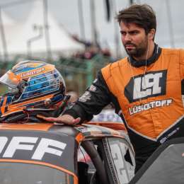 TC: Lambiris reconoció el nivel de Werner luego de la final en Termas: "Manejó bien, como siempre"