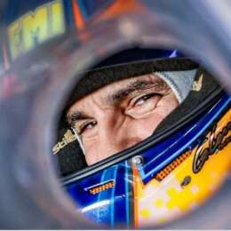 TC: "Aprovechamos las situaciones de carrera", Spataro, 13° en la final de Termas de Río Hondo