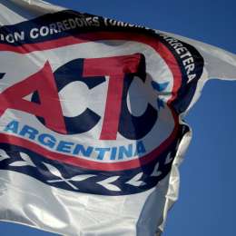 Un micro con personal de la ACTC se accidentó tras la fecha del TC en Termas