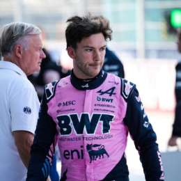 F1: Gasly no se conforma con el ritmo de Miami y pretende una mejora significativa de cara a Canadá