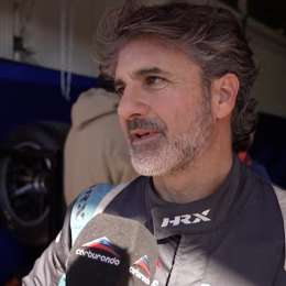 TC: el punto de vista de Spataro sobre la reunión de equipos en Termas