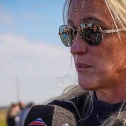 Paula Traverso sobre su padre: “Su vida era sobre ruedas y así me la transmitió”