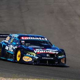 TC: Di Palma 11mo en el campeonato y De Benedictis con una prueba pendiente antes de la 6ta fecha