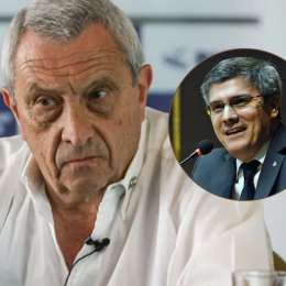 TC: el llamado de Hugo Mazzacane a Carman tras la reunión con Ortelli y Lema ¿Qué pasó?