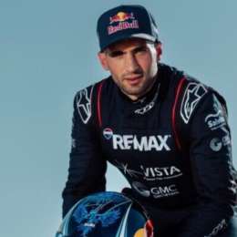 Desafío Ruta 40: Kevin Benavides debutará en la categoría Ultimate