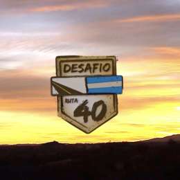 Eduardo Baca, sobre el regreso del Desafío Ruta 40: "Esto es un orgullo para el país"