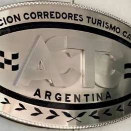 TC: novedades sobre el estado de salud del personal de ACTC que se accidentó tras la fecha en Termas