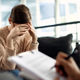 Salud y bienestar: estrategias para gestionar la ansiedad invernal cuando falta la energía