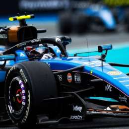 F1: Williams quiere liderar la zona media y puso fecha límite para comenzar a sumar puntos fuertes