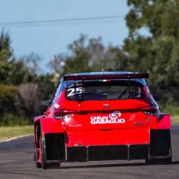 TC2000: la CDA del ACA oficializó la exclusión de Marcelo Ciarrocchi de la final en Concordia