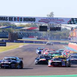 Lema y un crudo análisis sobre el presente del TC: "Ni los pilotos ni los equipos están pasando un buen momento"